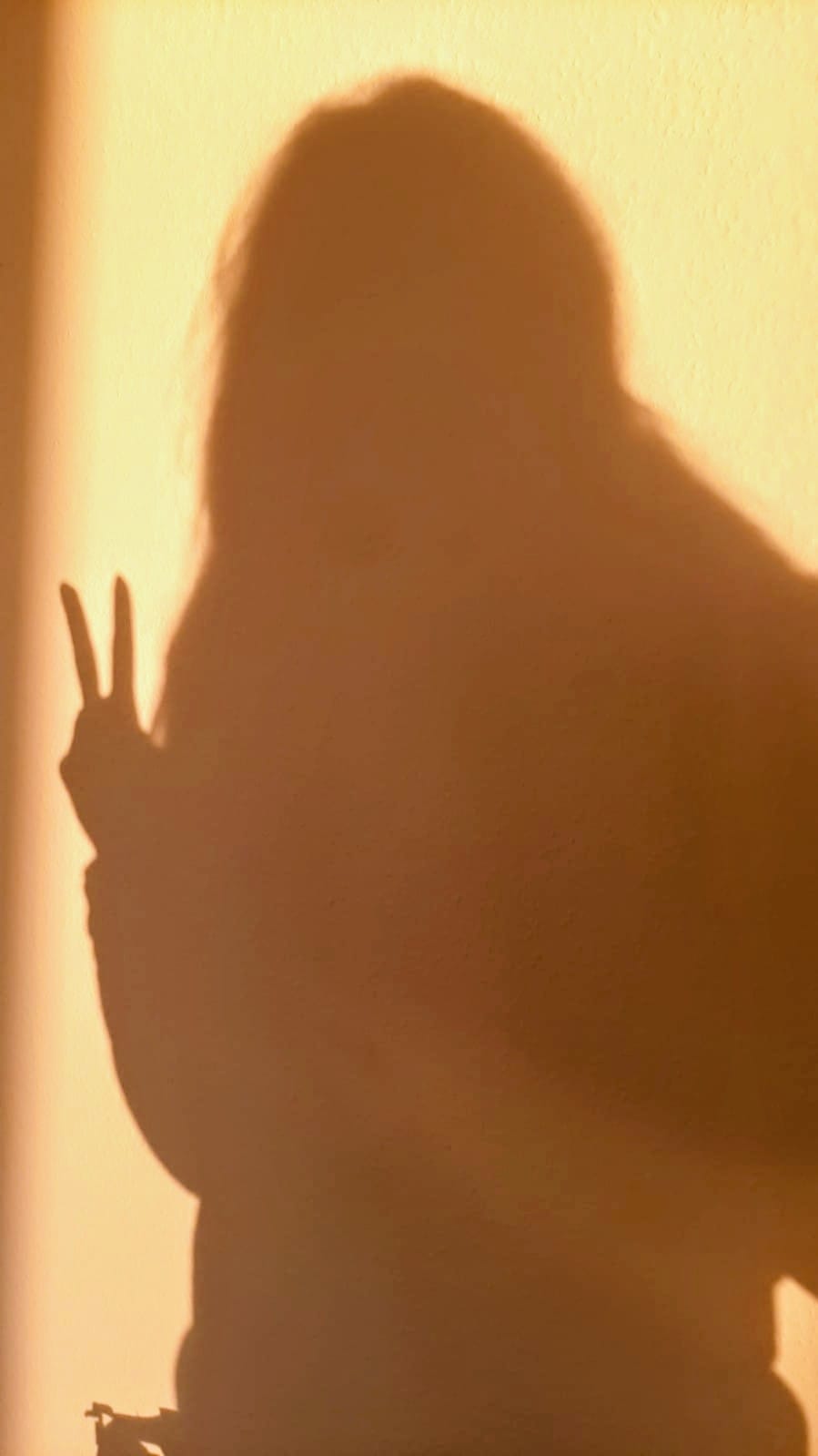 Portrait of the artist