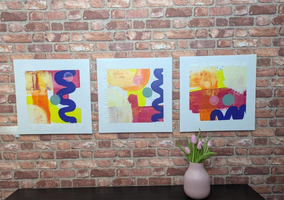 Abstract Living thumbnail 2