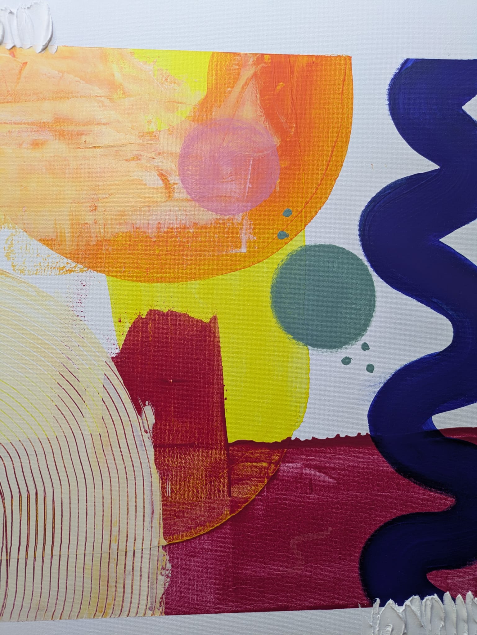 Abstract Living thumbnail 3