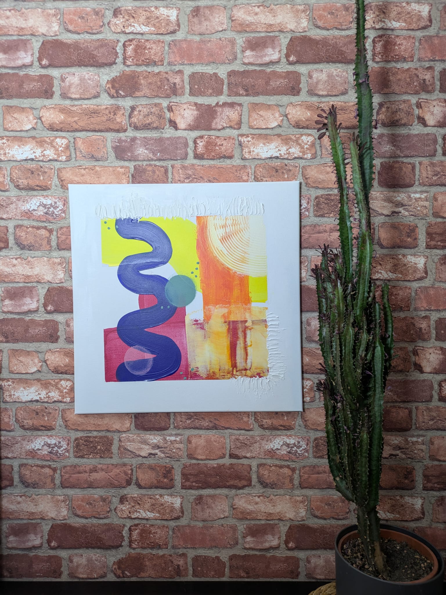 Abstract Living thumbnail 5