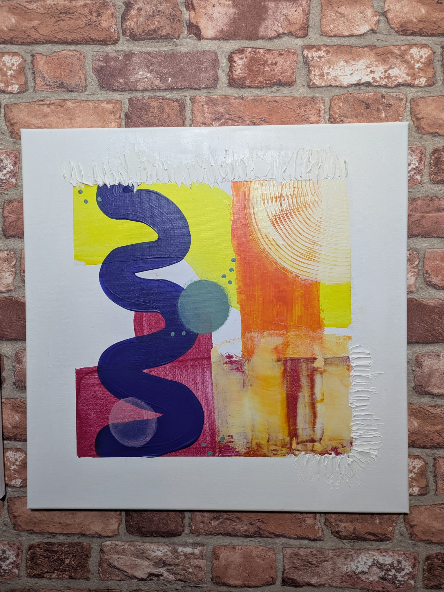 Abstract Living thumbnail 7