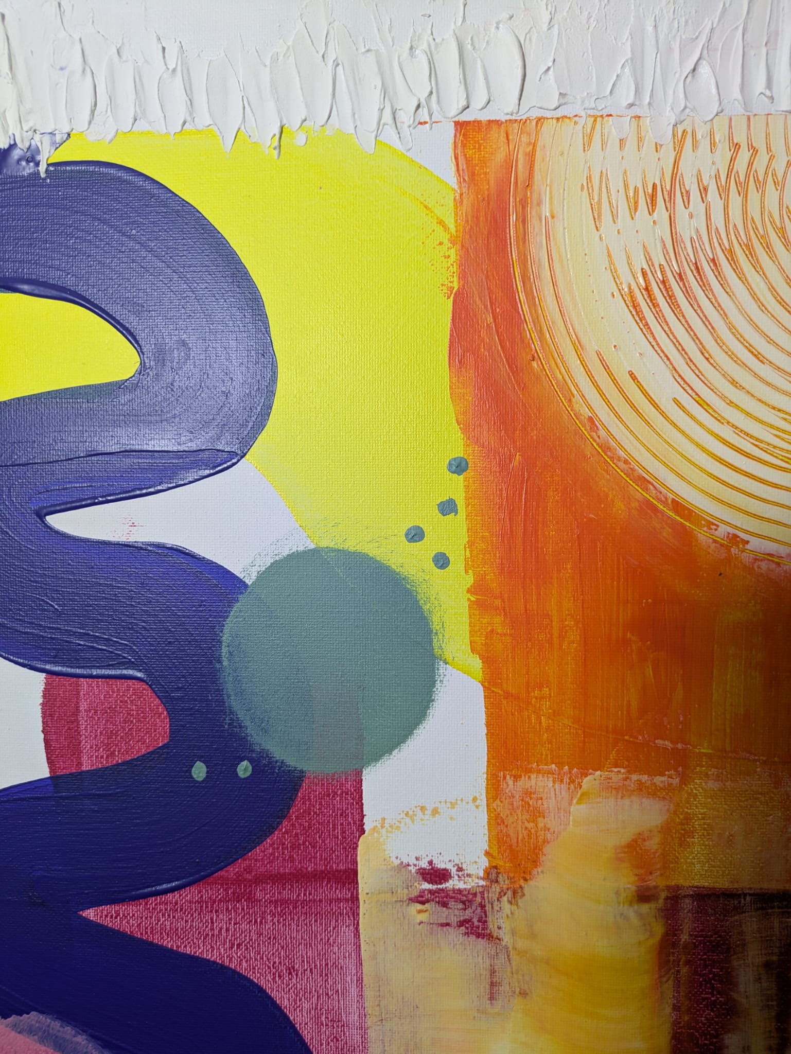 Abstract Living thumbnail 8