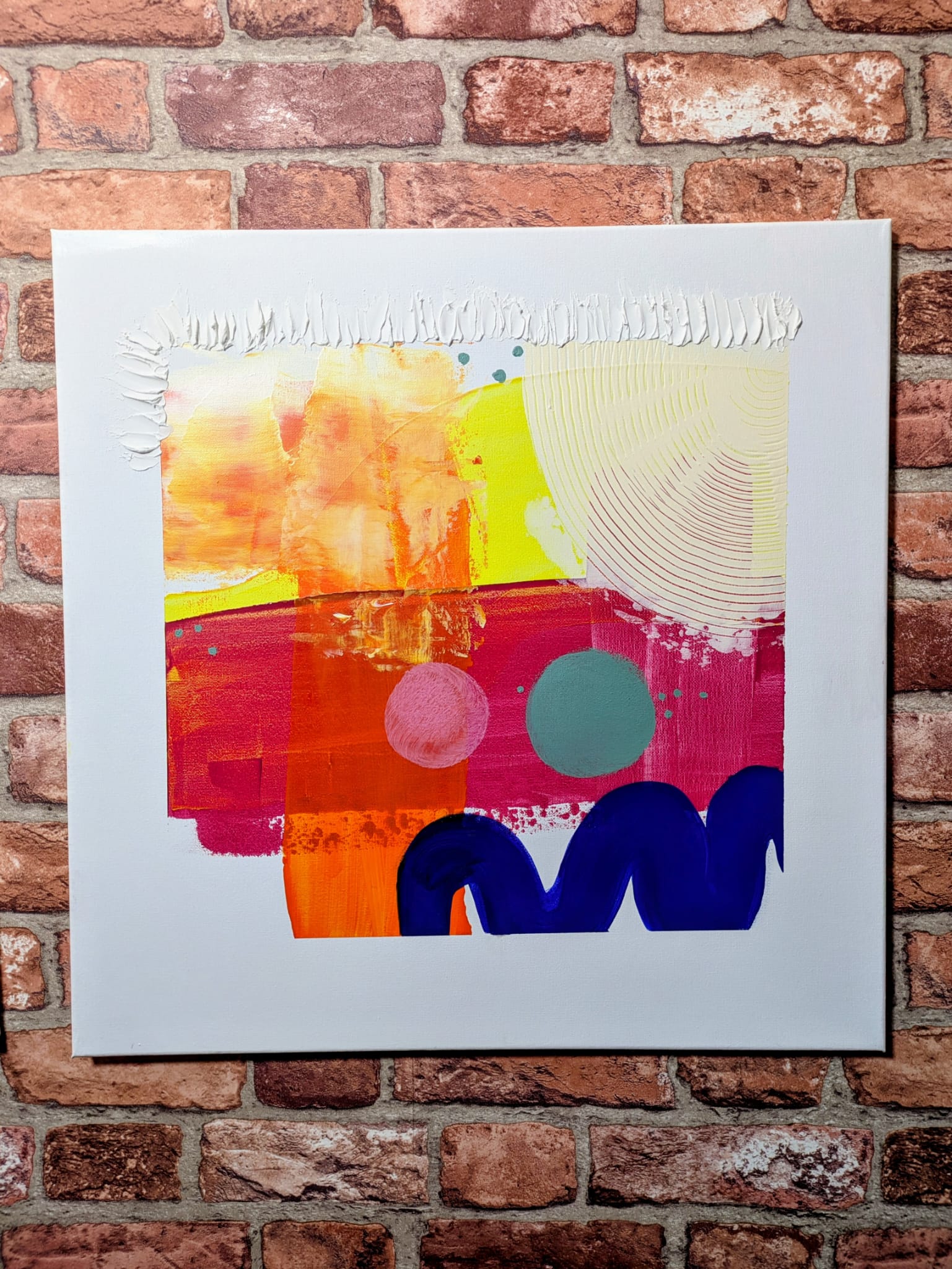 Abstract Living thumbnail 9