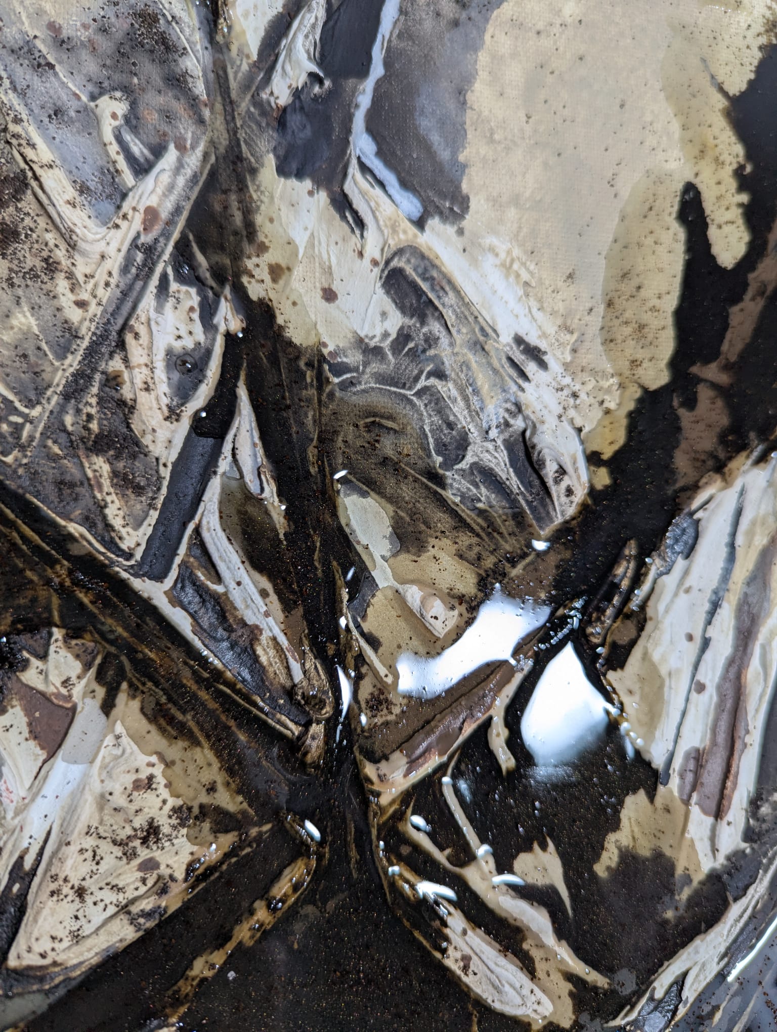 Extraction III  thumbnail 2