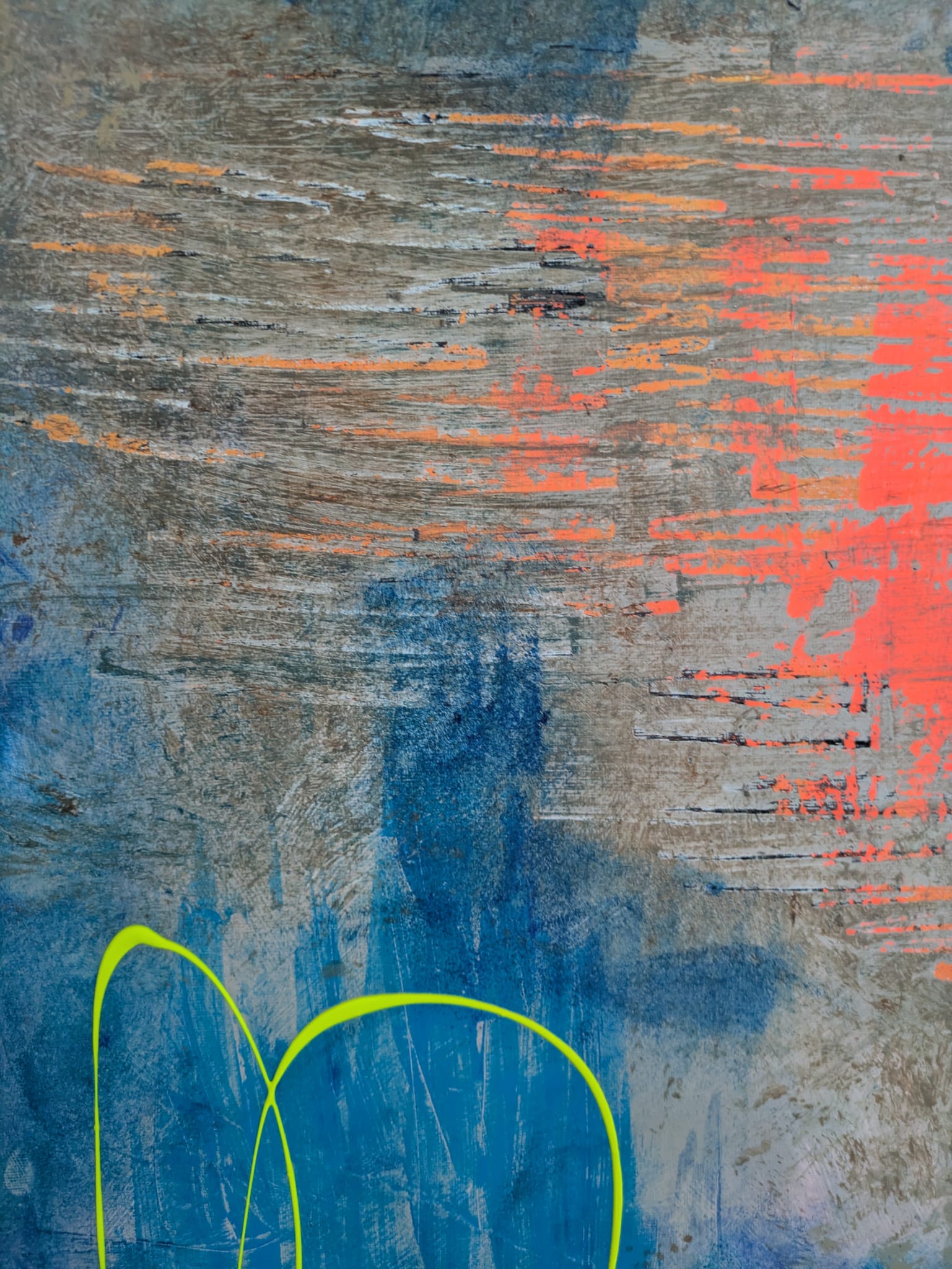 Waves and lights thumbnail 4