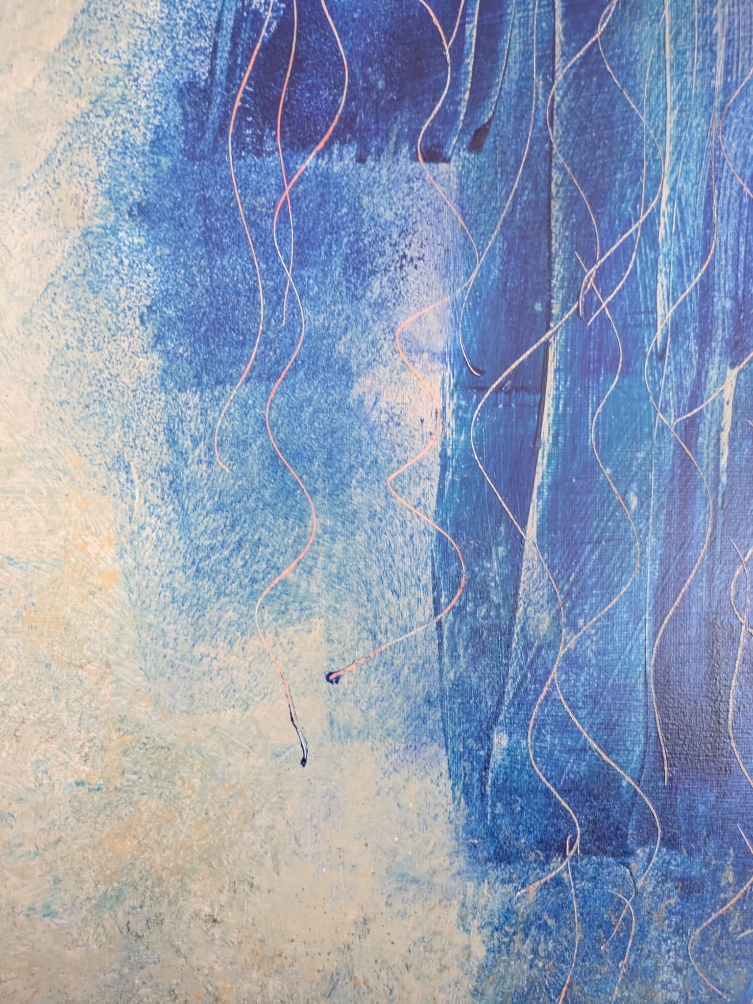 Waves and lights thumbnail 6