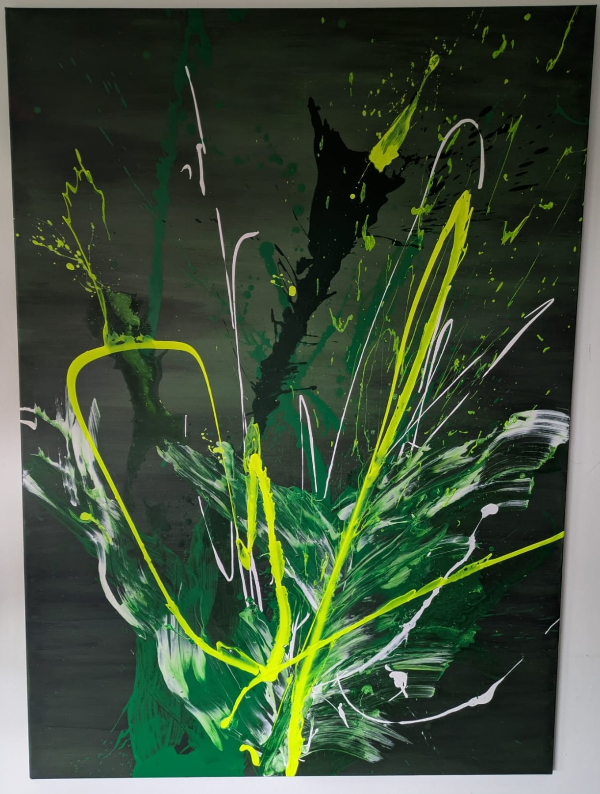 Untamed energy thumbnail 2