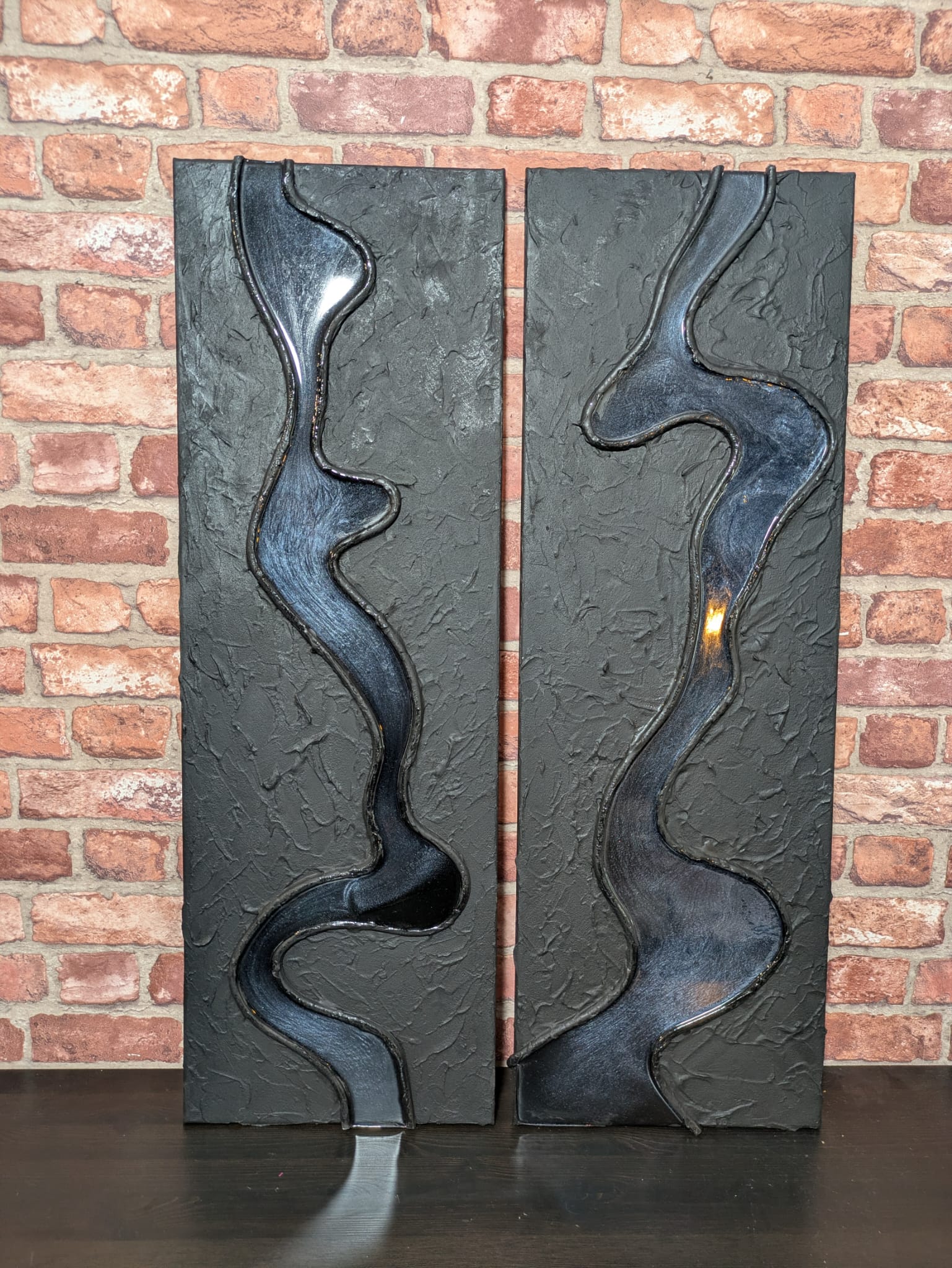 Coal River