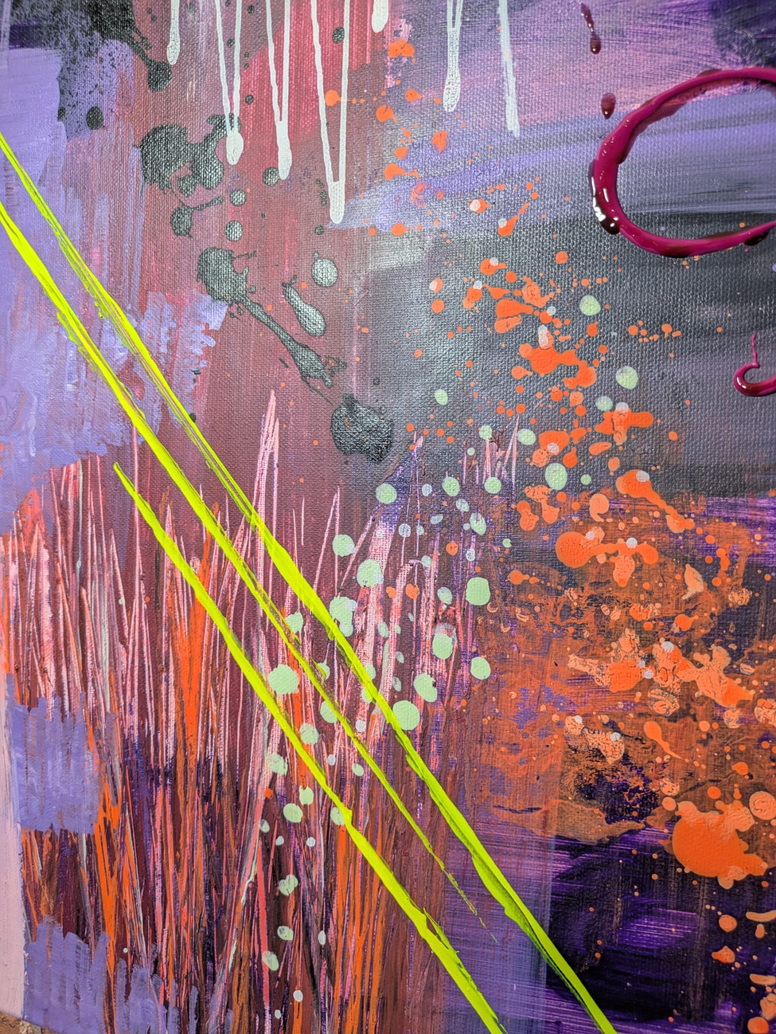 Inner child Detail 3