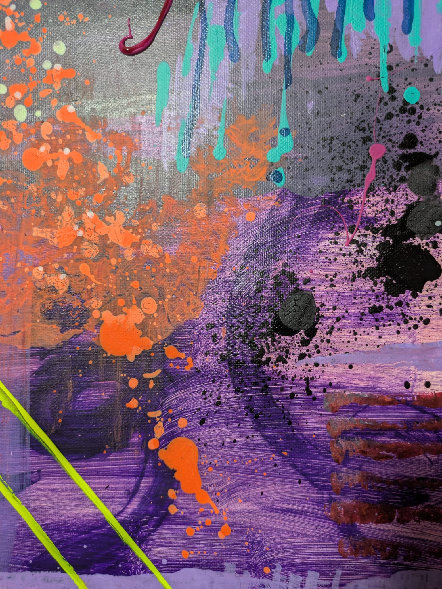 Inner child Detail 6
