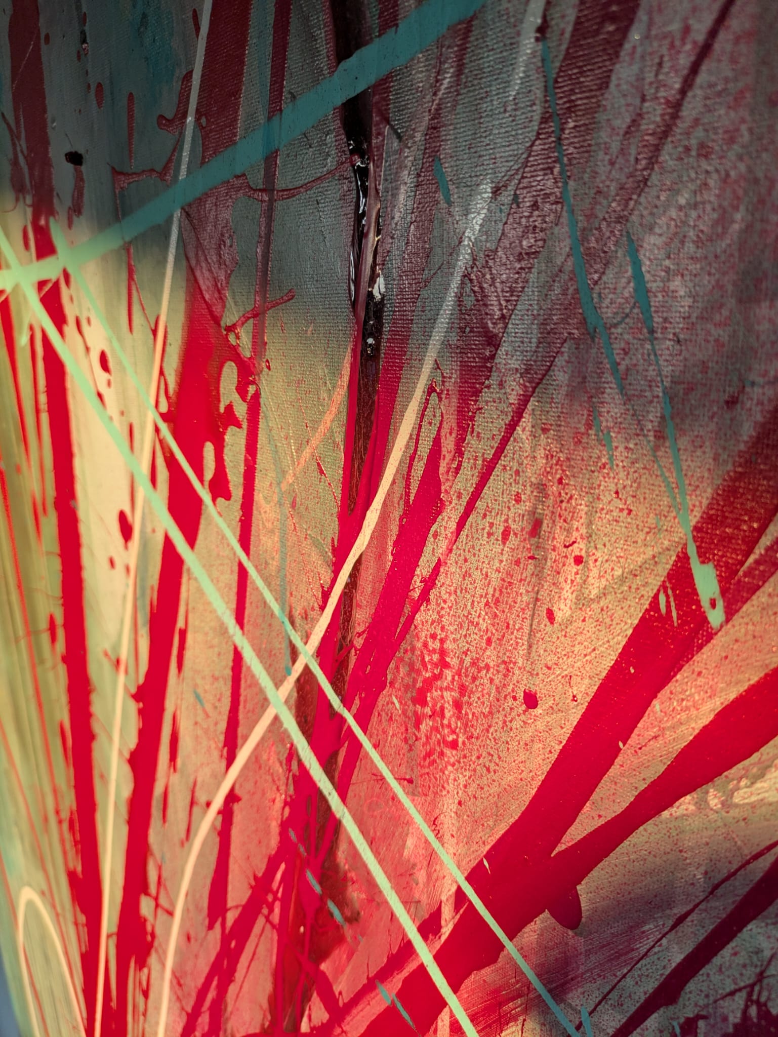 Zinnobertanz Detail 4