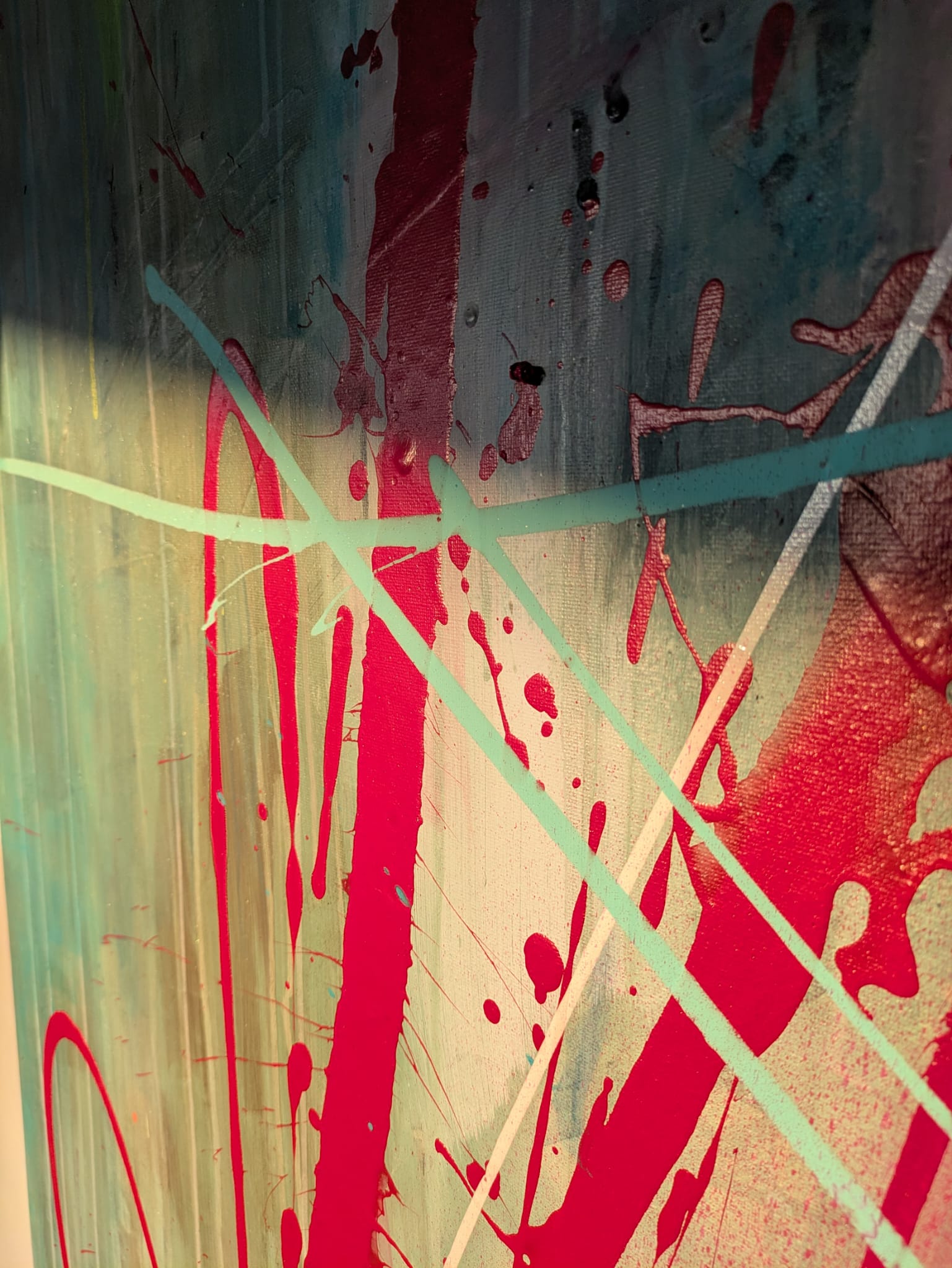 Zinnobertanz Detail 5