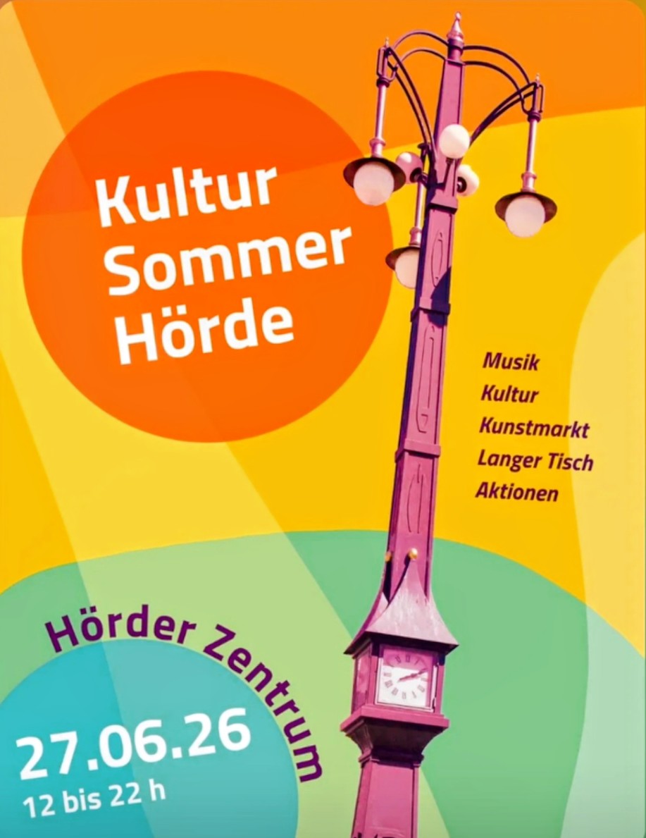 Hörder Kunstmarkt
